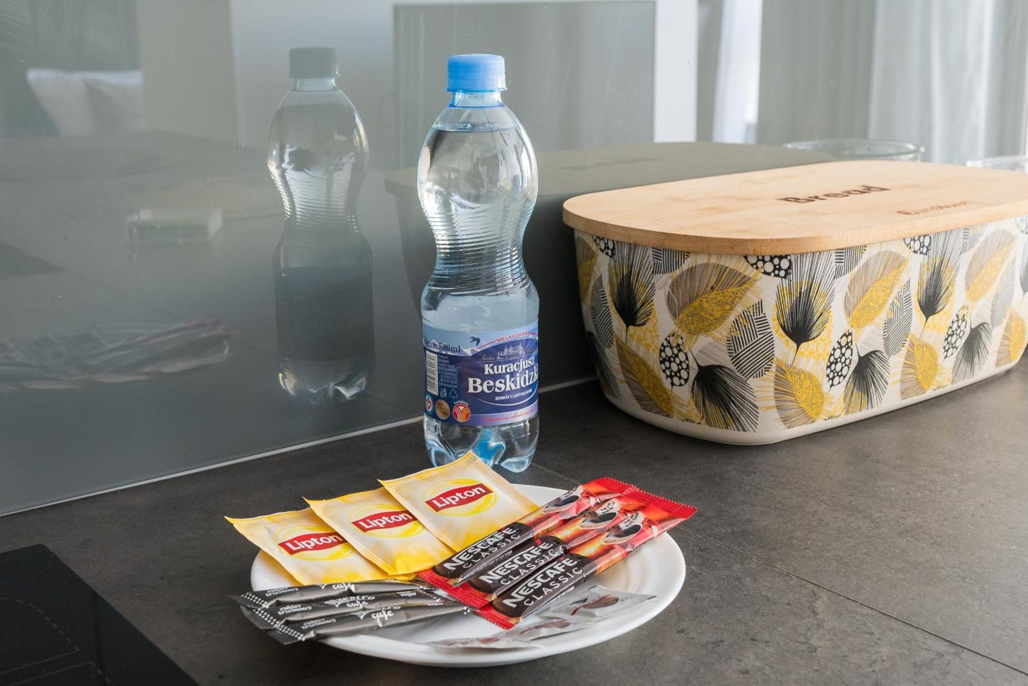 Apartmán Royal Wilanow Chic Varšava