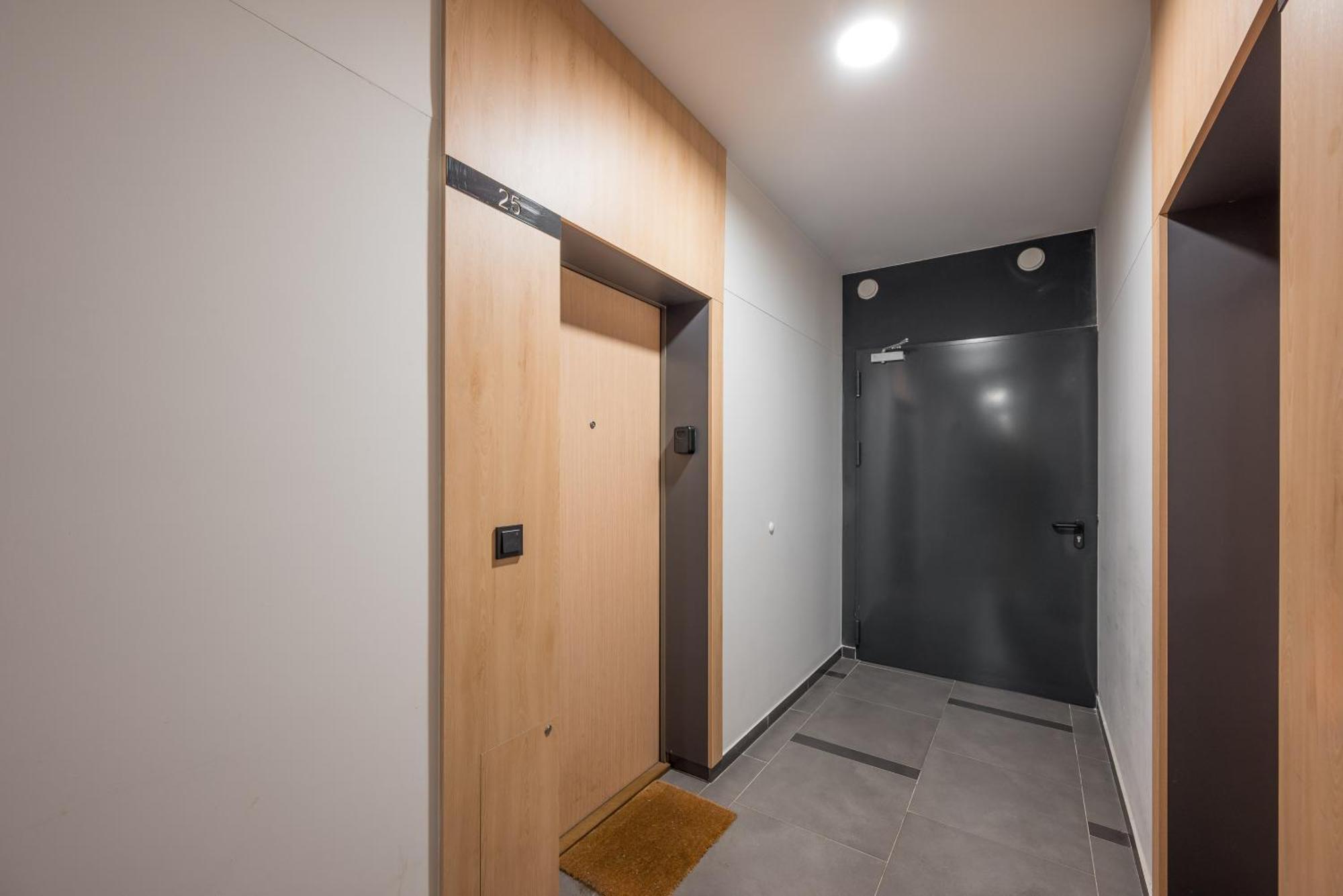 Apartmán Royal Wilanow Chic *