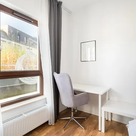 Royal Wilanow Chic Studio Varšava Exteriér fotografie